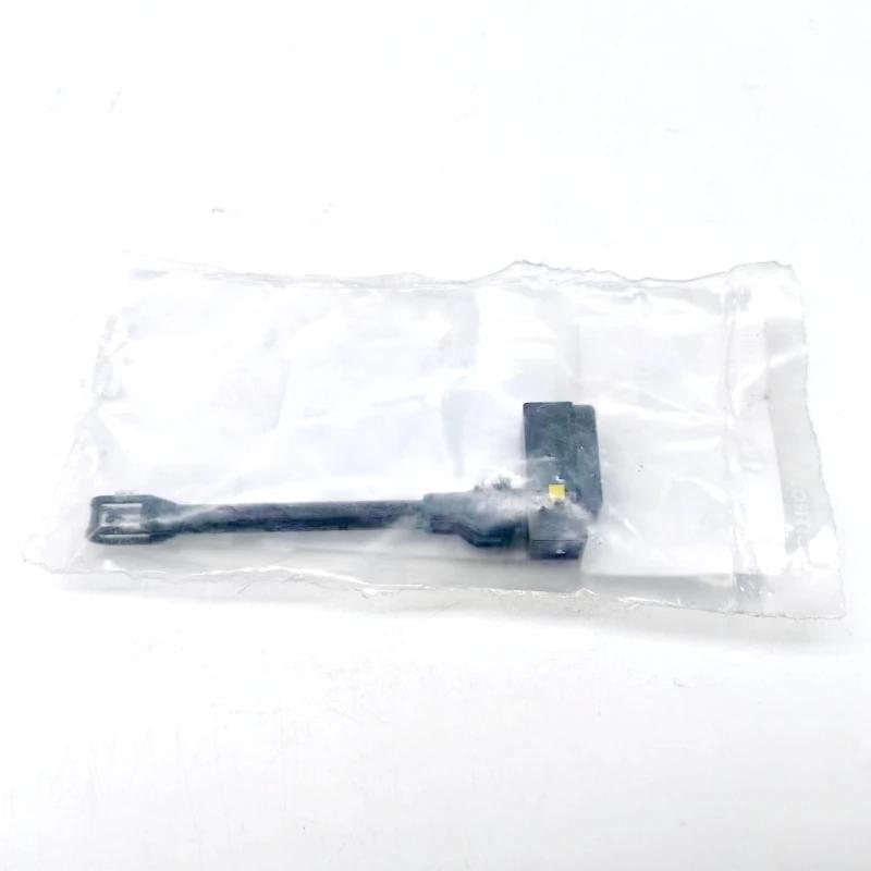 

6445KP 1609712880 For Peugeot 307 Citroen C4 Picasso evaporator sensor sun sensor Evaporator housing sensing plug 6445kp