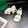 Women's New Summer Fashion Casual Platform Sandals