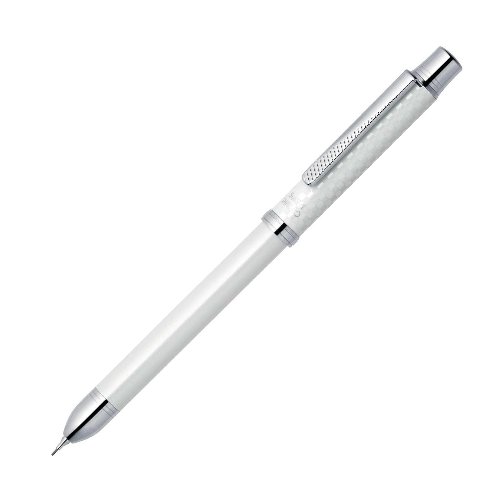 

Zebra Pen Slurry Sharbo 2000 White Multi-function SB27-W белый
