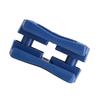 PVC Wood Edge Banding Machine 2 Edges Manual Tail Trimming Woodworking Tool