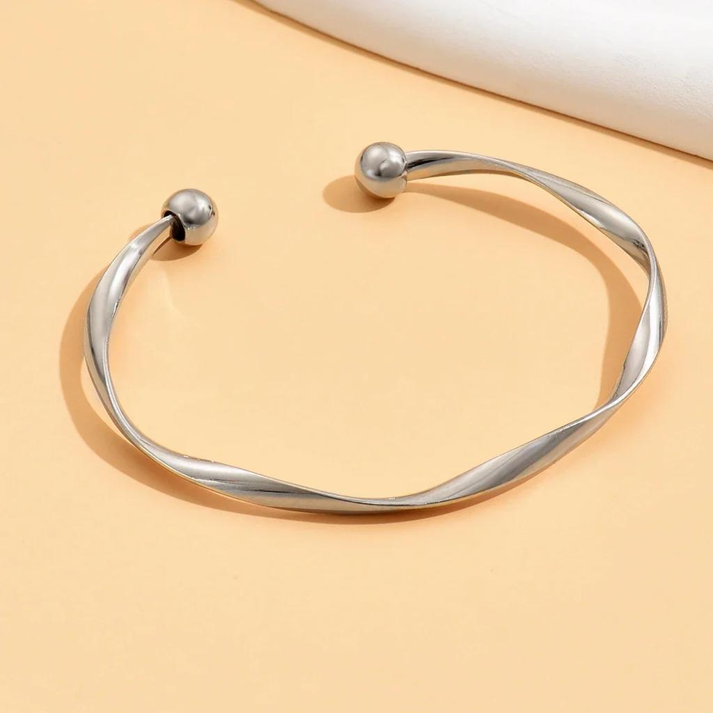 Luxury 925  Silver Open Bracelets For Women Elegant Peacock Opening Screen Bracelets Party Wedding Fine Jewelry Gifts