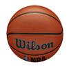 Wilson NBA DRV PRO BSKT Basketball NBA Drive und für draußen (Größe 5, Pro) - Jugend, Damen, Herren (Geeignete Gerichte)