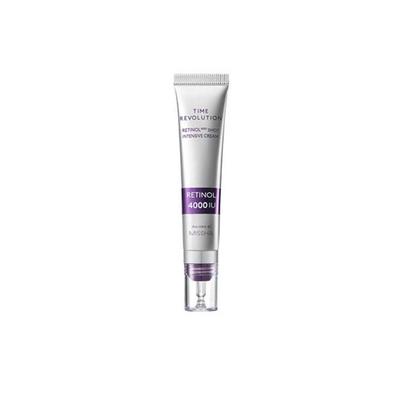 Time Revolution Retinol 4000 Shot Intensive Cream 25ml