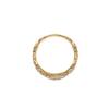 no brand  #11.5(JP Size) ring K18 yellow gold Women