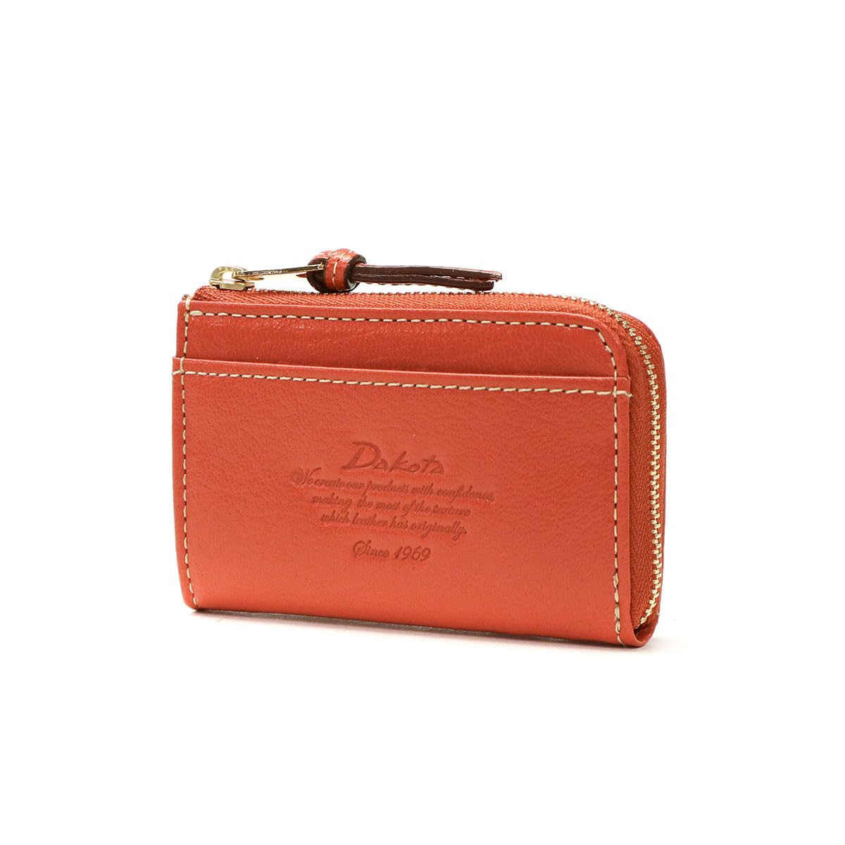 

Moderno Pass Case Limited Edition Color Custom Color 0030450 Coral [Dakota]Dakota Pink/35