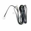 NTC Thermistor 10K Temperature Sensor, B-Value 3950, for Refrigeration & Air Conditioning, Probe Length: 1m, 2m, 3m.