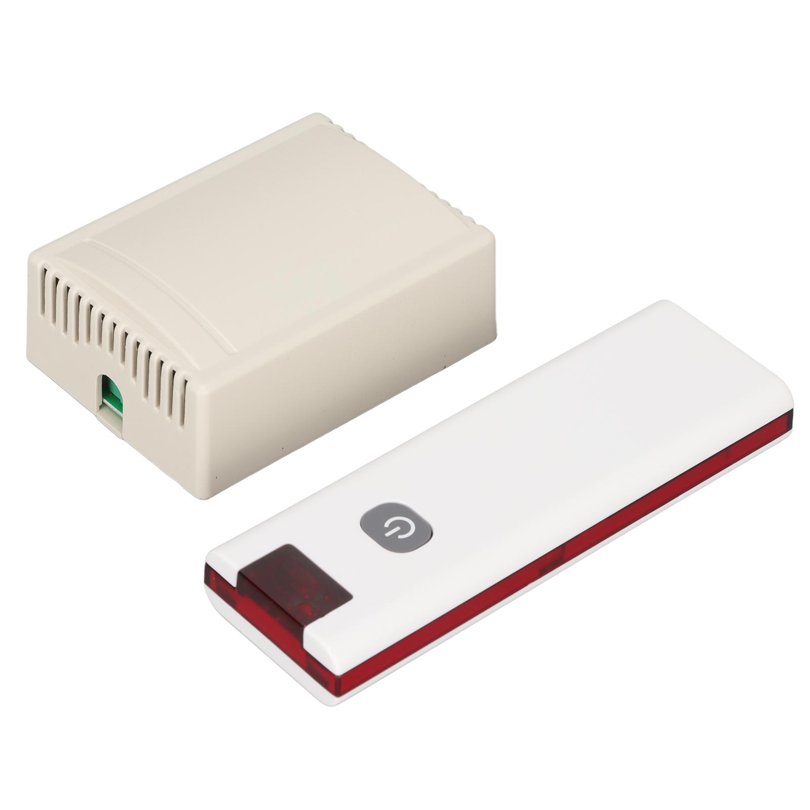 

Пульт дистанционного управления 433 МГц 3 км беспроводной пульт дистанционного управления система переключателя для светодиодного двигателя водяного насоса