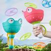 MAVEKID Outdoor Play Flying Disc Toy Kids Launcher Flying Saucer Flying Toy Elementary School Outdoor Play Goods Park Play Goods Camping Play Indoor