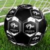 FFF Theme Size 5 Soccer Ball, Suitable for Both Indoor and Outdoor Matches, a Gift Suitable for Everyone.
