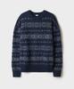 SPAO Fair Isle Sweater_Spkwg4Vc54
