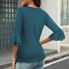 Tops For Women Dressy Casual  Shirts T Shirts Top