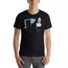 THE TOWN NUN SCENE Art Graphic Tee Movie Film Short-Sleeve Unisex T-Shirt Unisex T-Shirt