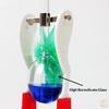 Giocattolo Uccellino Magico Bevente Puzzle per Bambini Macchina del Moto Perpetuo Esperimento di Fisica Scientifica Materiale Didattico Tempo Libero per Bambini