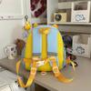 Children's Schoolbag Kindergarten Cartoon Backpack