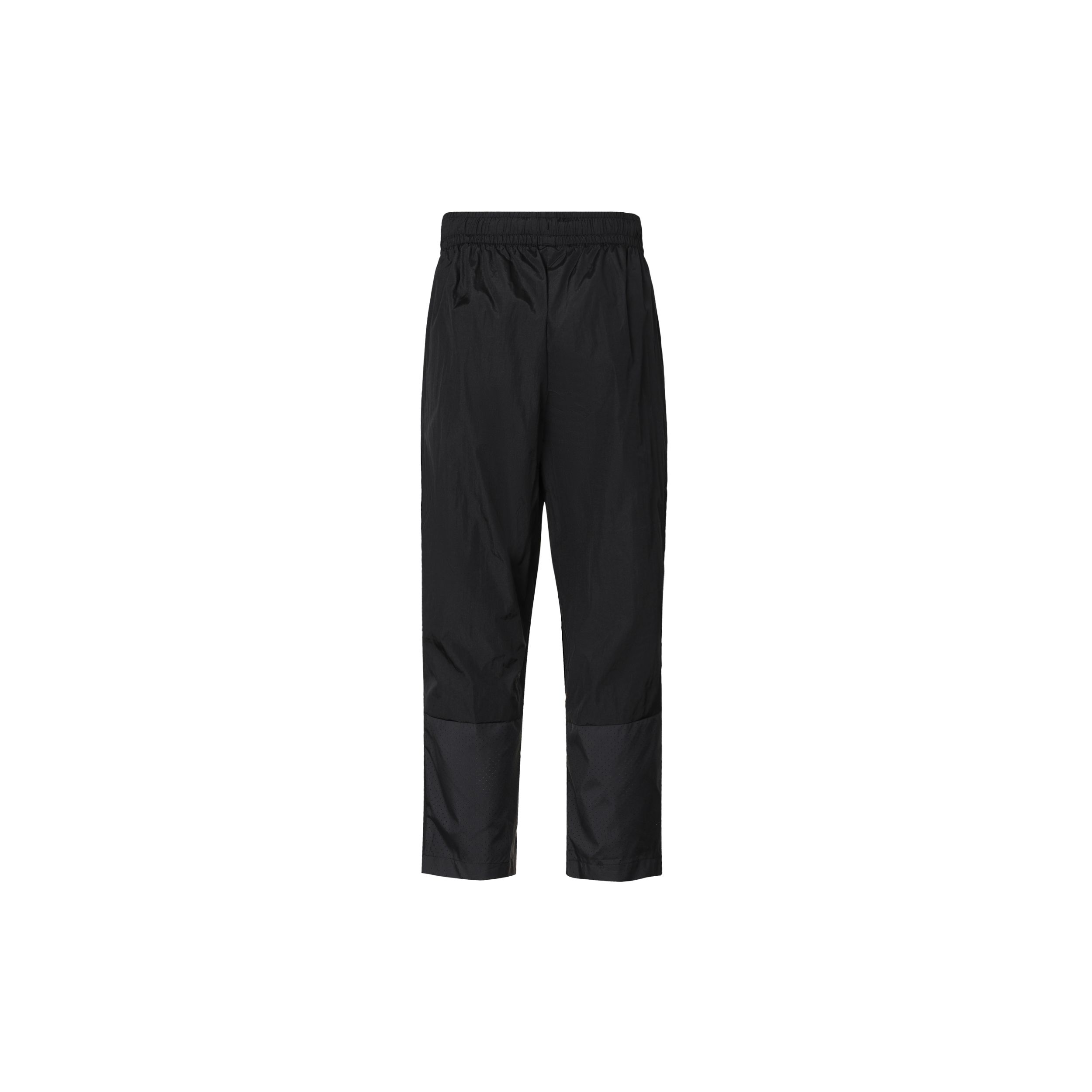 Adidas Укороченные спортивные брюки с логотипом Micro Mark — фото 4