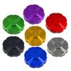 Bicycles Suspension Fork Valves Cover Shock Absorption Air Gas Valves Cover Bike Front Fork Gas Cover Protector Caps