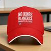 No King Baseball Cap  Casual Trucker Hat Spring Couple Women Outdoor Sports Baseball Caps