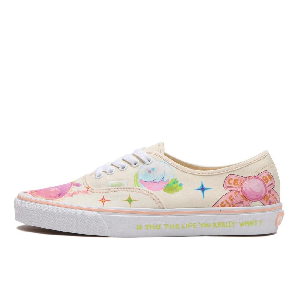 

VANS AUTHENTIC VN0A5KS9CCT НУТТШ МАРШ