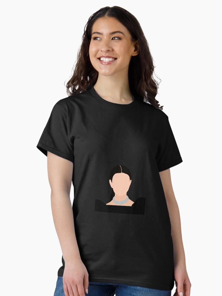 Selena Gomez Classic T-Shirt