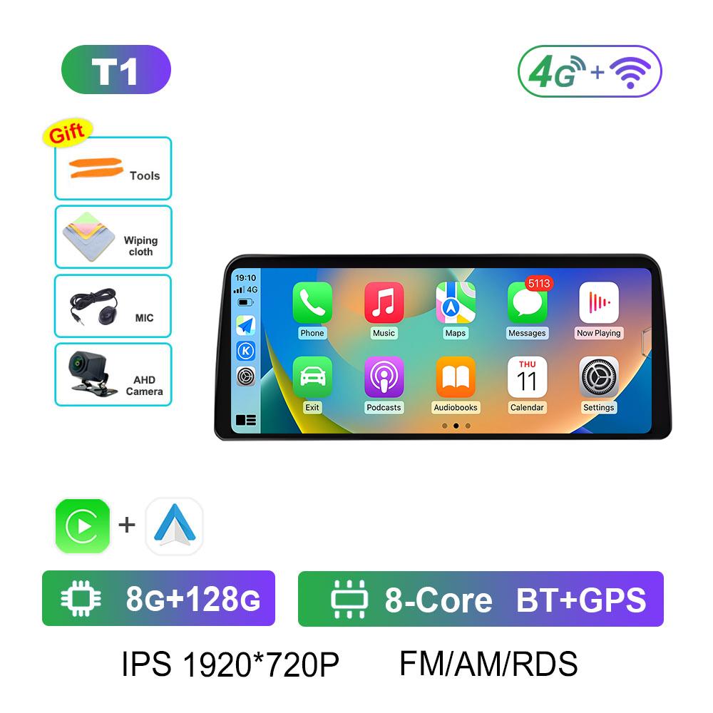 for Nissan Sylphy 2020 2021 - 2022 Wireless Carplay GPS Navigation Android Intelligent System Cooling fan Bluetooth Head Unit 4G