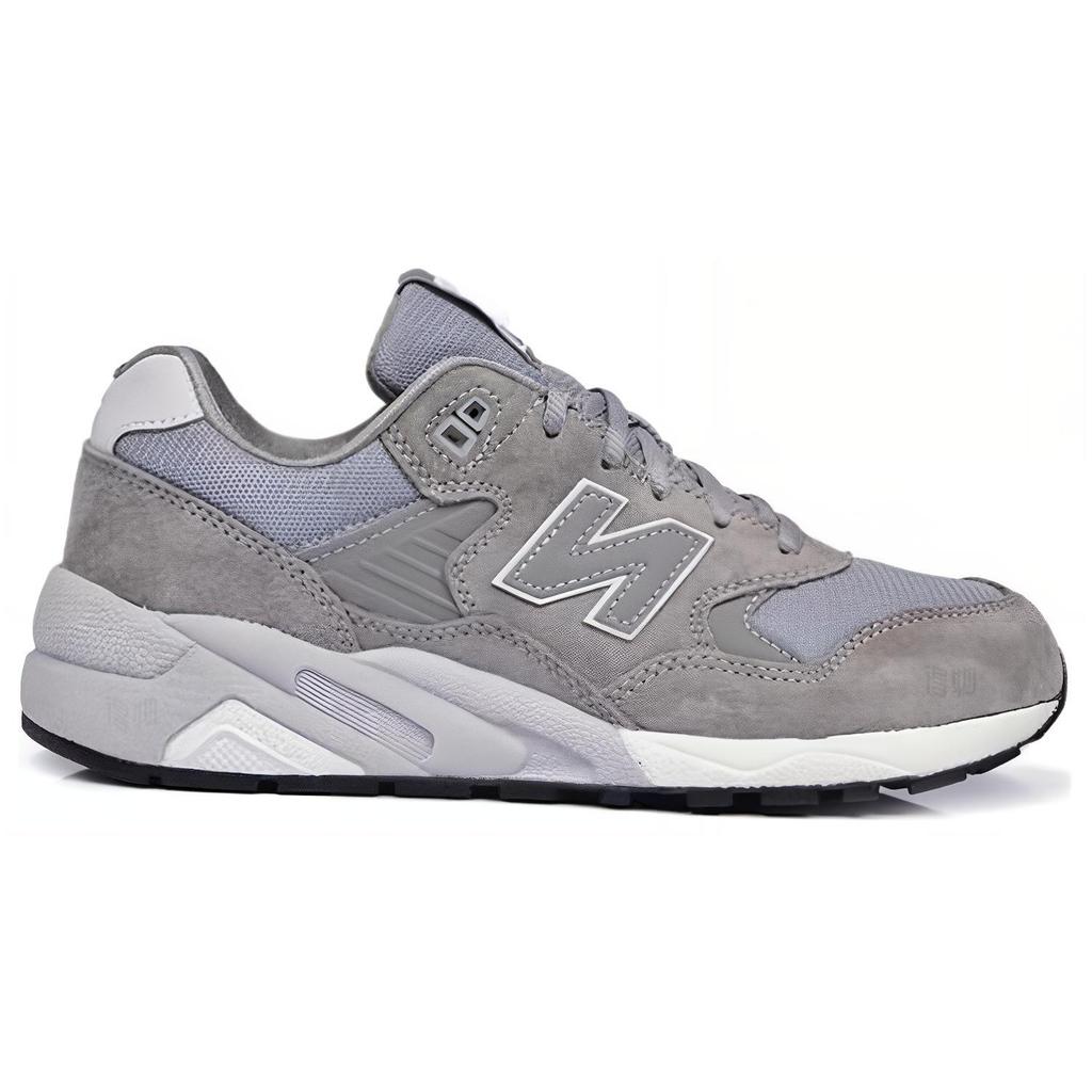 New Balance 580 Colour Block Grey MRT580DS