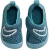 (TD) Nike Swoosh 1 'Denim Turquoise' Baby FB3244-403