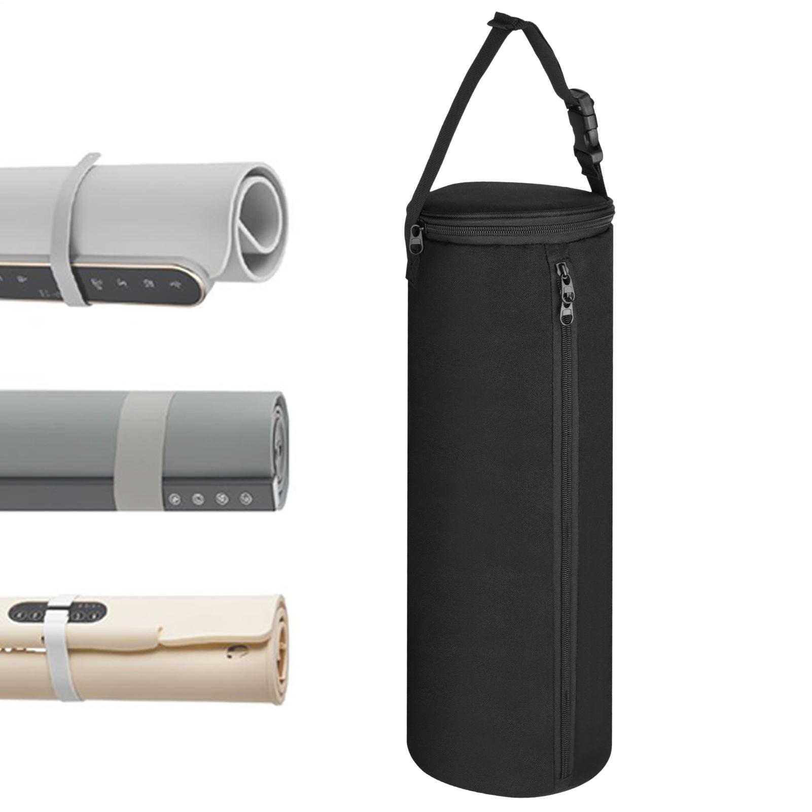 

Warming Mat Carrying Case Oxford Cloth Electric Warming Mat Bag Heat-Resistant Kitchen Storage Pouch For Outside Camping CN