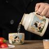 Veselă pentru băuturi – Căni