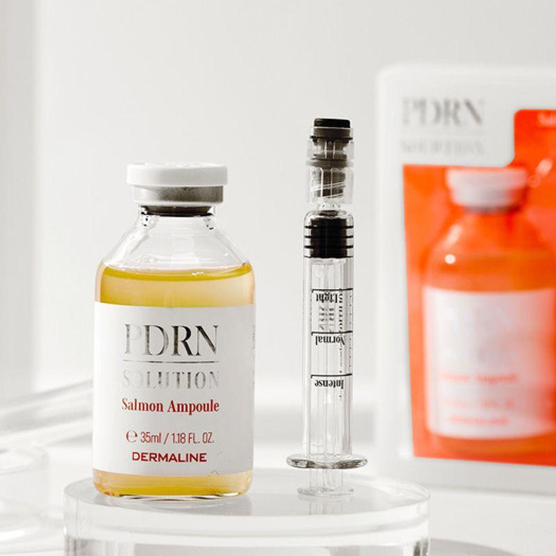 DERMALINE PDRN Solution Losos ampule 35ml