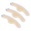 10PCS Gel Blister Pad Prevent Wear Feet Blister Patches Heel Protectors for Foot Toe Heel