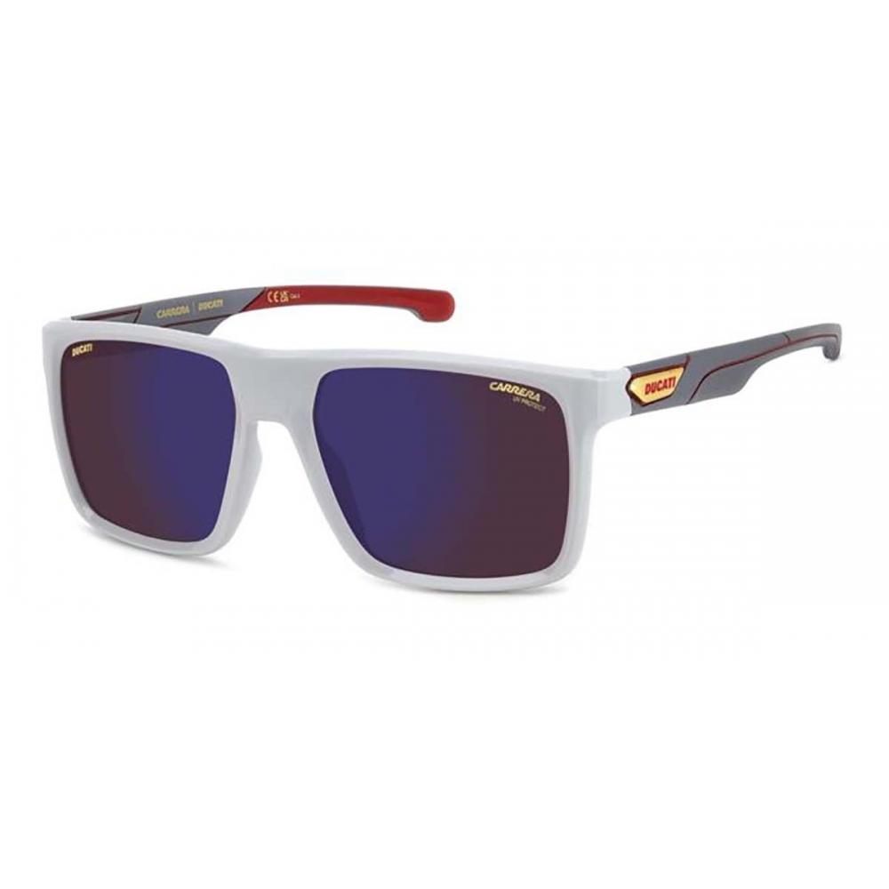 

Carrera Ducati Men SunglaSSeS 049 S 268 Z0 Grey/57-18-140