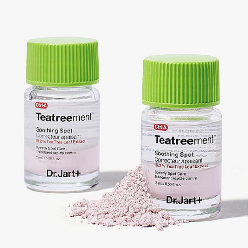Dr.Jart+ Ctrl-A Teatreement Sooting Spot 15ml
