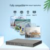 Dahua 16-Port Gigabit PoE Industrial Network Switch CN plug (adapter included)