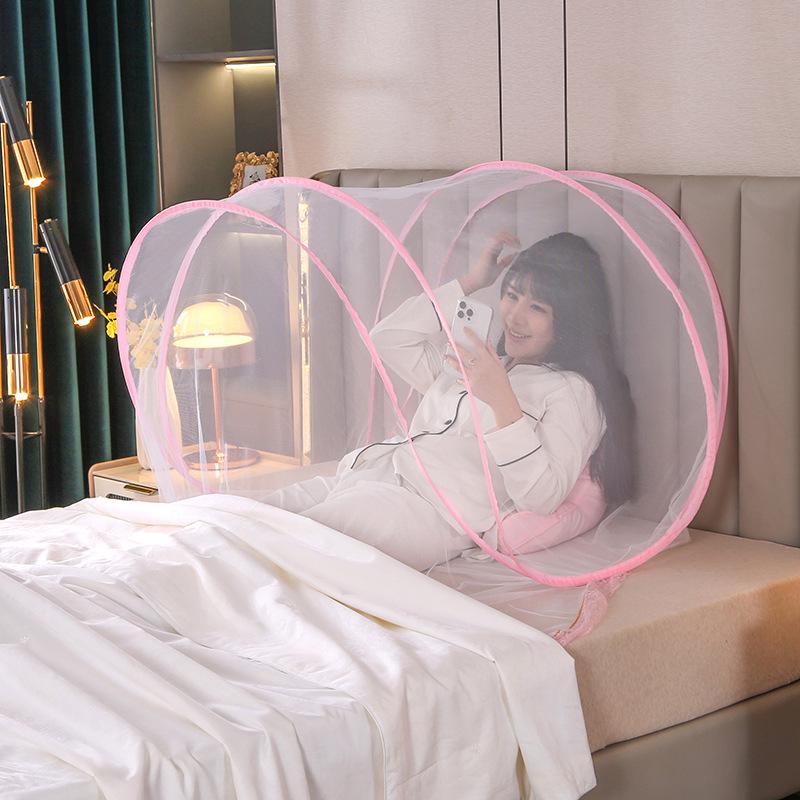 Wow Custom Mini Foldable Outdoor Head Mosquito Repellent with Free Installation