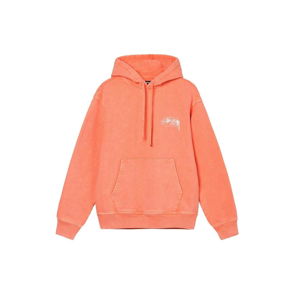 Stussy Dyed Stüssy Designs Hoodie 118485