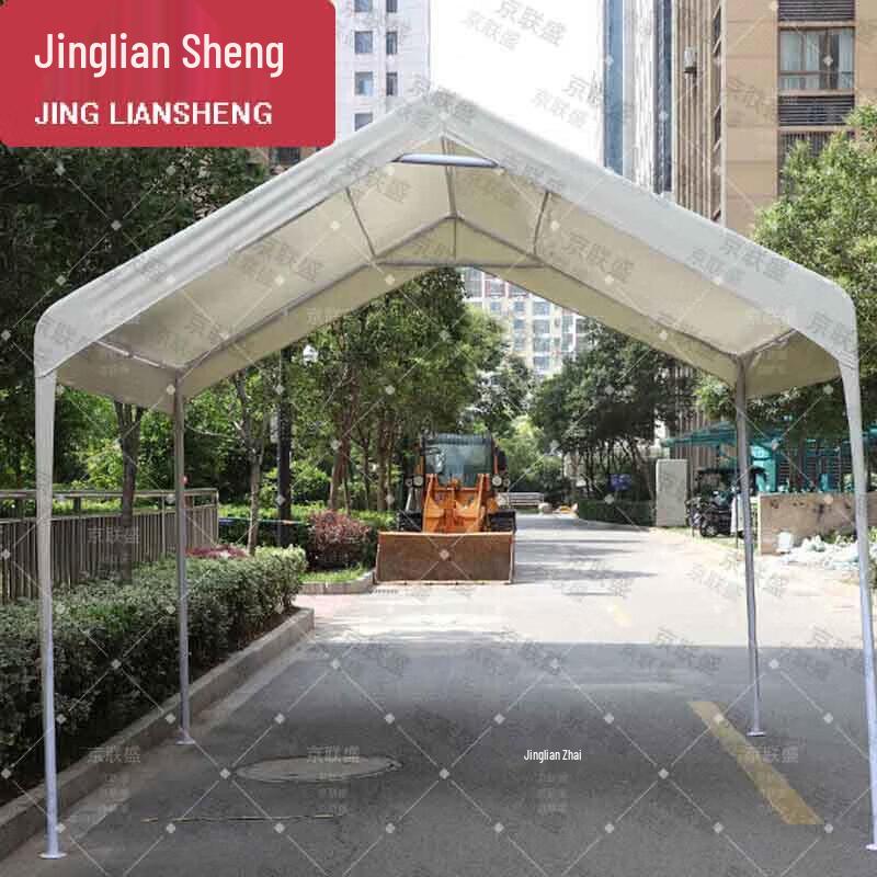 Jingliansheng Outdoor Market & Camp Tent