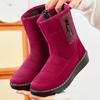 Botas altas – Botas altas