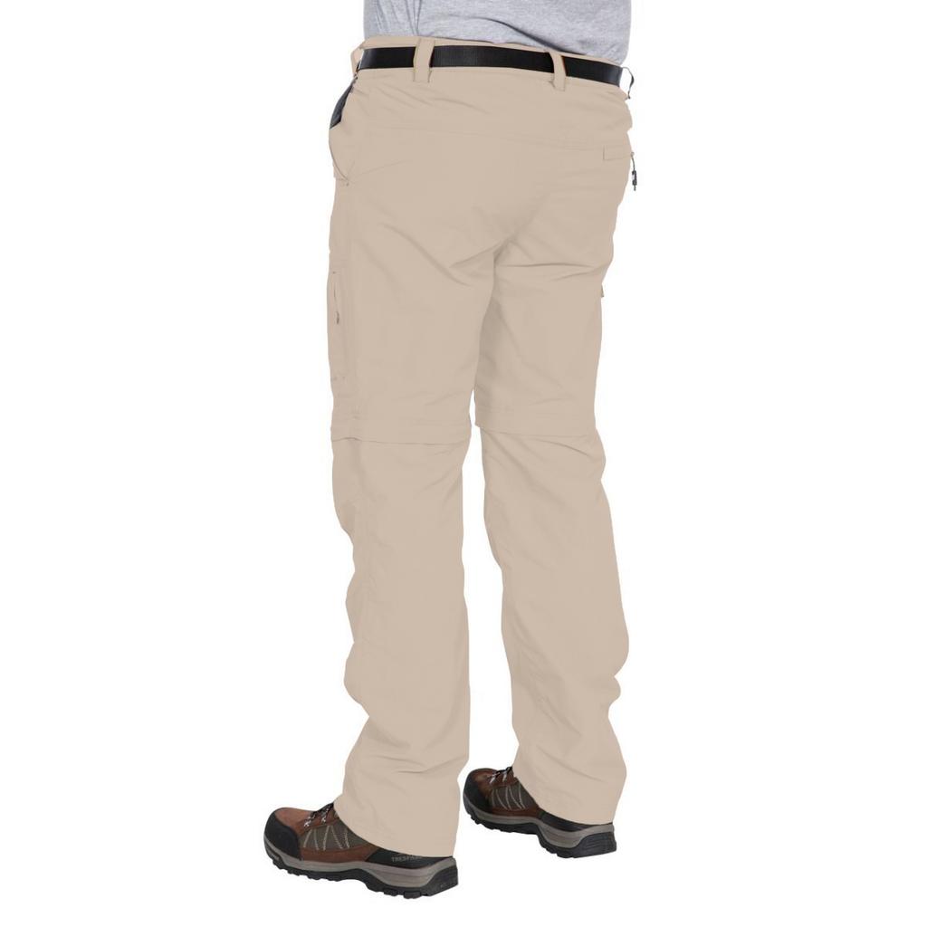 Mens Rynne Moskitophobia Hiking Trousers