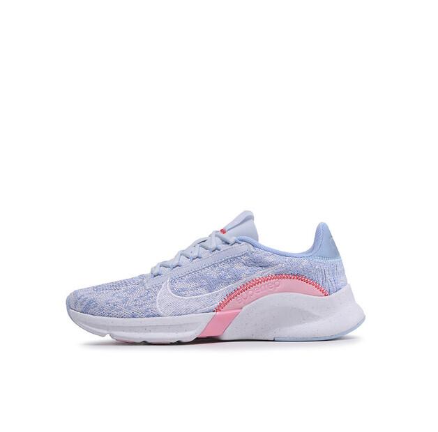 Кроссовки для тренажерного зала Nike Superrep Go 3 Nn Fk