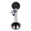 1/2/3Pcs Bicycle Bike Cycling Retro Metal Air Horn Hooter Bell Bugle Trumpet Honking Bulb  Dropshipping