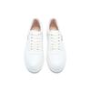 Li-Ning 1990 001 Rebound Shock Absorption Low-Top Sneakers Women sneakers White ALHT026-2
