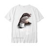 Funny Otter TShirt Just Anotter Day For Otter Lover Funky Unisexs T Shirts Cotton Tops T Shirt Casual