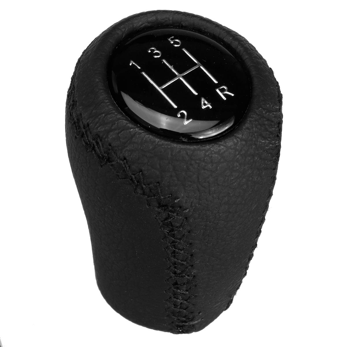 

Кожаная ручка переключения передач для автомобиля 5/6 скоростей MAZDA 3 BK BL 5 CR CW 6 II GH CX-7 ER MX-5 NC III MT 2007-2012 2009 2010 2011