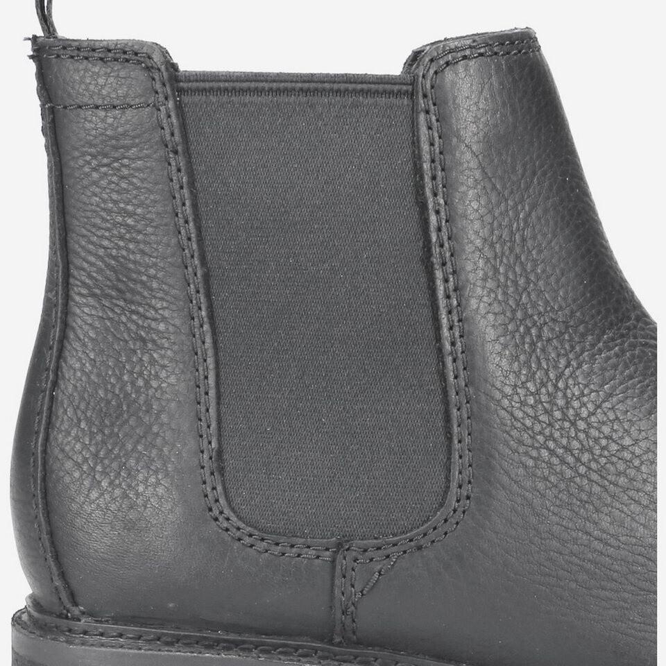 Ботинки Clarks Clarkdale Easy 261796887 черный