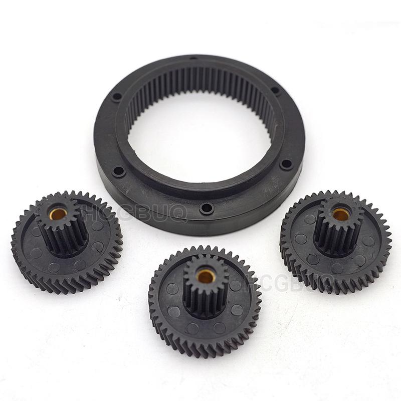 For Giant Ebike Wheel Hub Motor