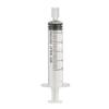 Universal 5ML Perfume Atomizer with Scaled Syringe for No-Waste Dispensing