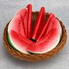 Simulated Fruit Foam Watermelon Slice Party Home Decoration Ornaments