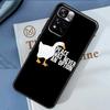 Funny Cartoon Duck Case For Xiaomi Redmi 13C 10C 12C 14C Redmi Note 14 13 Pro 12 11 9 10 9S 10S 11S 12S Cover