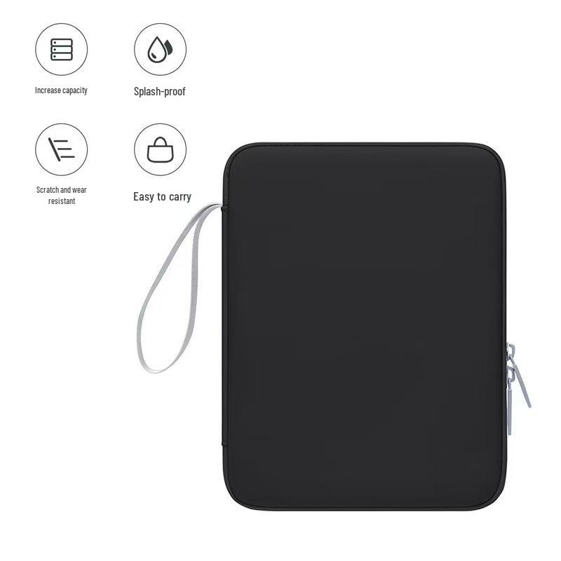 BUBM 10.9" Waterproof Anti-slip Tablet Bag for Apple Devices