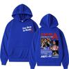 2026 Latin Reggaeton Trap Graphic Hoodie Men Women Oversized Sweatshirt Streetwear Pullover Fashion New Arrival Top Men